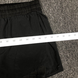 Avia Running Shorts Women’s Size Small Black Exercise