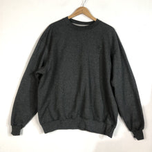 Load image into Gallery viewer, Champion Sweatshirt Men’s Siize XL Color Gray Heavyweight Longsleeve