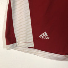 Load image into Gallery viewer, Adidas Indiana University Basketball Shorts Size XLT Multicolor