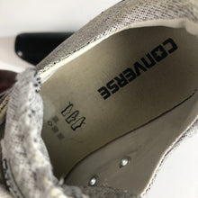 Load image into Gallery viewer, Converse All Star Women&#39;s Sneakers Shoes Size 9 Madison Gray 549700F