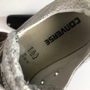Converse All Star Women's Sneakers Shoes Size 9 Madison Gray 549700F