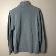 Load image into Gallery viewer, Adidas Men’s Full Zip Hoodie Size Medium Gray Athletic