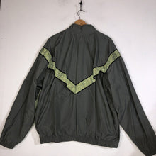 Load image into Gallery viewer, Army Jacket Mens XL Color Gray