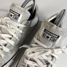 Load image into Gallery viewer, Converse All Star Women&#39;s Sneakers Shoes Size 9 Madison Gray 549700F