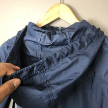 Load image into Gallery viewer, Columbia Field Gear Jacket Women’s Size Large Blue And Gray