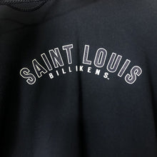 Load image into Gallery viewer, Champion Saint Louis Bilikens Men’s Hoodie Size Medium Blue Long Sleeve Pullover