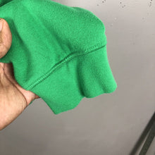 Load image into Gallery viewer, Everlast Pullover Sweatshirt Adult XL Green Long Sleeve Casual
