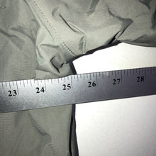 Load image into Gallery viewer, Army Jacket Mens XL Color Gray