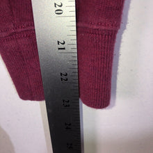 Load image into Gallery viewer, Polo by Ralph Lauren Sweater Mens Size Medium Color Red
