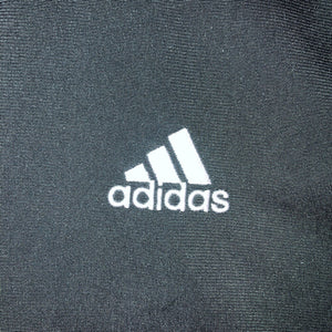 Adidas Jacket Womens Large 14/16 Color Gray