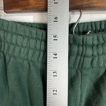 Load image into Gallery viewer, Nike Oakland A’s Men’s Sweatpants Size XXL Color Green Heavyweight MLB