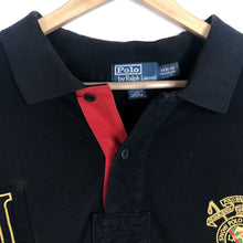 Load image into Gallery viewer, Polo Ralph Lauren PoloShirt Men’s Size 3XB/36 Embroidered (Some Fading)
