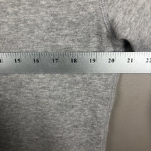 Load image into Gallery viewer, Eddie Bauer Men’s Sweatshirt Size Small Gray Long Sleeve Pullover