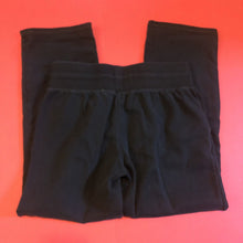 Load image into Gallery viewer, Champion Black Sweatpants Women’s Size Small