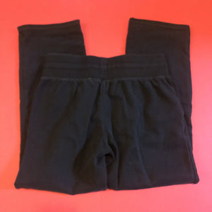 Champion Black Sweatpants Women’s Size Small