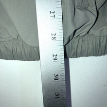 Load image into Gallery viewer, Army Jacket Mens XL Color Gray