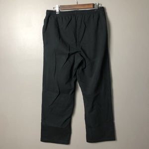 Champion Women’s Sweatpants Size Large Black