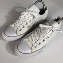 Load image into Gallery viewer, Converse All Star Women’s Size 10 (Double Tongue) 552590F