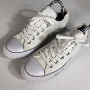 Converse All Star Women’s Size 10 (Double Tongue) 552590F