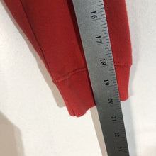 Load image into Gallery viewer, Adidas St. Louis Cardinals Full Zip Hoodie Youth Size Medium (10/12) Heavyweight