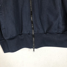 Load image into Gallery viewer, Adidas Mens Jacket Large Blue Zip PreOwned