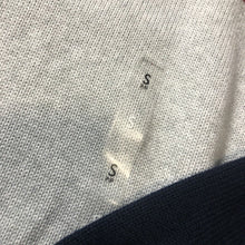 Load image into Gallery viewer, Tommy Hilfiger Sweater Men’s Size Small Color Maroon/Gray/Blue