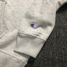 Load image into Gallery viewer, Champion Pull Over Sweater Men’s XL Gray (2002125)