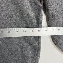 Load image into Gallery viewer, Coca Cola Sweatshirt Adult Size Large (11/13 ) Gray Long Sleeve (Soft Material)