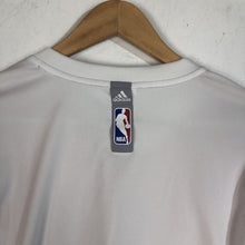 Load image into Gallery viewer, Adidas Toronto Long Sleeve Shooter Jersey Men’s Size Large Lightweight