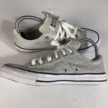 Load image into Gallery viewer, Converse All Star Women&#39;s Sneakers Shoes Size 9 Madison Gray 549700F