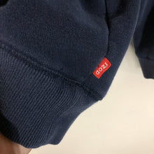 Load image into Gallery viewer, Izod Sweatshirt Men’s Size 3XL Color Blue Long Sleeve Heavyweight (Soft)