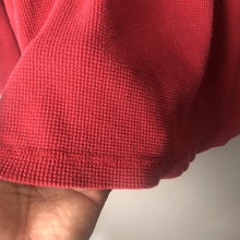 Load image into Gallery viewer, Eddie Bauer Men’s Pullover Sweater Sixe XL Red Long Sleeve