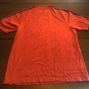 Adidas Men’s FC Dallas Shirt Size Medium Red