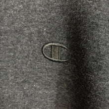 Load image into Gallery viewer, Champion Sweatshirt Men’s Siize XL Color Gray Heavyweight Longsleeve