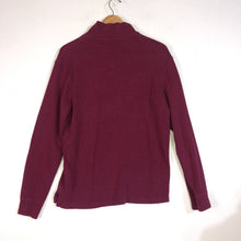 Load image into Gallery viewer, Polo by Ralph Lauren Sweater Mens Size Medium Color Red