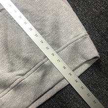 Load image into Gallery viewer, Champion Pull Over Sweater Men’s XL Gray (2002125)