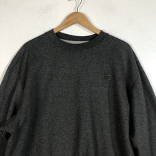 Load image into Gallery viewer, Champion Sweatshirt Men’s Siize XL Color Gray Heavyweight Longsleeve