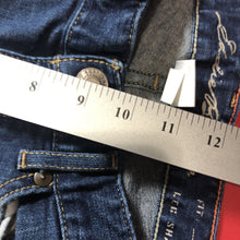 Load image into Gallery viewer, Eddie Bauer Curvy Bootcut Jeans Dark Wash Women’s Size 2S