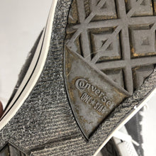 Load image into Gallery viewer, Converse Chuck Taylor “One Star” Gray/White Slip-On Comfy Shoes Women’s Sz 6.5