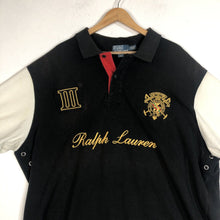Load image into Gallery viewer, Polo Ralph Lauren PoloShirt Men’s Size 3XB/36 Embroidered (Some Fading)