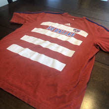 Load image into Gallery viewer, Adidas Men’s FC Dallas Shirt Size Medium Red