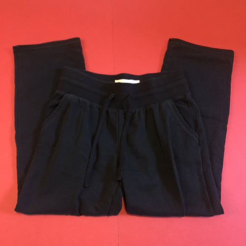 Champion Black Sweatpants Women’s Size Small