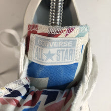 Load image into Gallery viewer, Converse All Star Women’s Size 10 (Double Tongue) 552590F