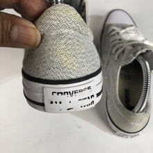 Load image into Gallery viewer, Converse All Star Women&#39;s Sneakers Shoes Size 9 Madison Gray 549700F