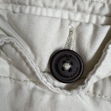 Load image into Gallery viewer, American Eagle Classic Length Mens Cargo Shorts Size 32 Khaki PreOwned