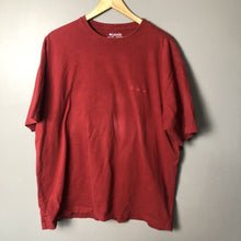 Load image into Gallery viewer, Columbia Mens T-shirt Size XL Maroon Short Sleeve Pullover