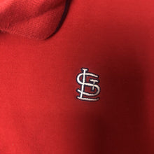 Load image into Gallery viewer, Nike St Louis Cardinals Size Youth XL (16-18)