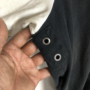 Polo Ralph Lauren PoloShirt Men’s Size 3XB/36 Embroidered (Some Fading)