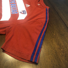 Load image into Gallery viewer, Adidas Men’s FC Dallas Shirt Size Medium Red
