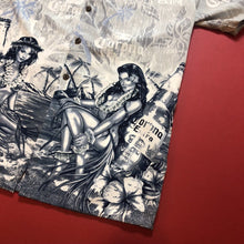 Load image into Gallery viewer, Corona Short Sleeve Shirt Men’s Size Large (0816500)